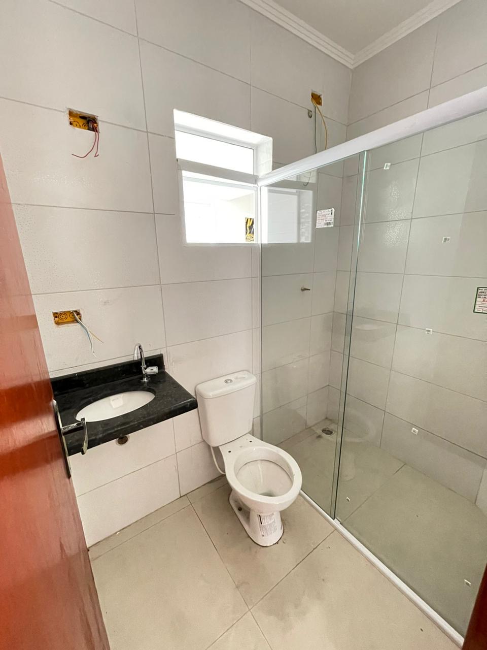 Imagem Casa de Condomínio com 2 Quartos à Venda, 61 m²em Esplanada dos Barreiros - São Vicente