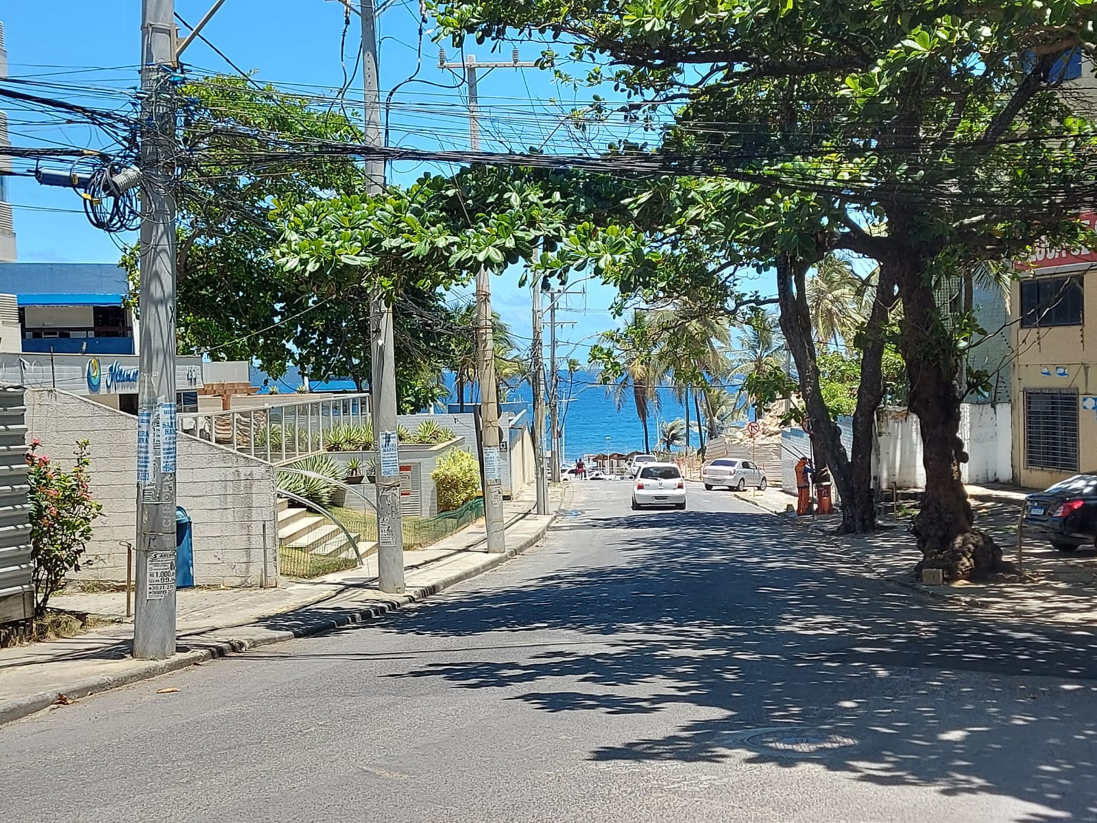 Imagem Apartamento com 3 Quartos à Venda, 86 m² em Costa Azul - Salvador