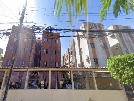 Imagem do condomínio Condomínio Itaici - Cordeiro  - Recife - PE