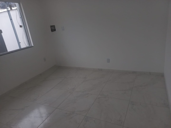 Imagem Casa de Condomínio com 2 Quartos à Venda, em Marambaia (Manilha) - Itaboraí