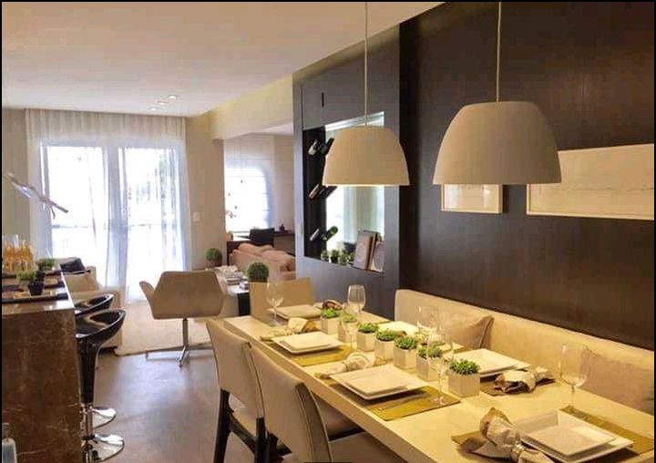 Imagem Apartamento com 3 Quartos à Venda, 80 m² em Osvaldo Cruz - São Caetano Do Sul Imagem Apartamento com 3 Quartos à Venda, 80 m² em Osvaldo Cruz - São Caetano Do Sul