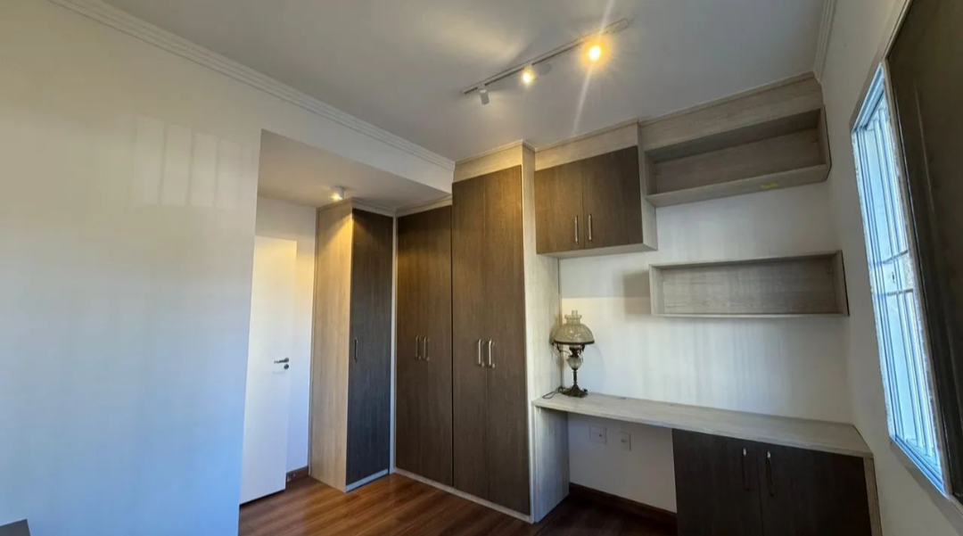 Imagem Apartamento com 1 Quarto à Venda, 50 m² em Vila Mogilar - Mogi das Cruzes Imagem Apartamento com 1 Quarto à Venda, 50 m² em Vila Mogilar - Mogi das Cruzes