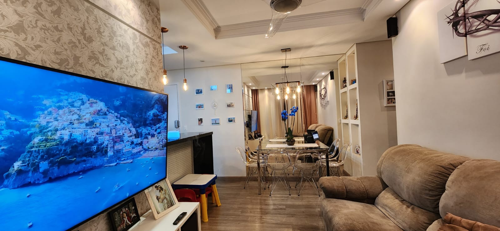 Imagem Apartamento com 2 Quartos à Venda, 64 m²em Usina Piratininga - São Paulo Imagem Apartamento com 2 Quartos à Venda, 64 m²em Usina Piratininga - São Paulo