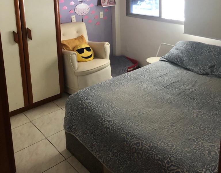 Imagem Cobertura com 4 Quartos à Venda, 220 m² em Icaraí - Niterói
