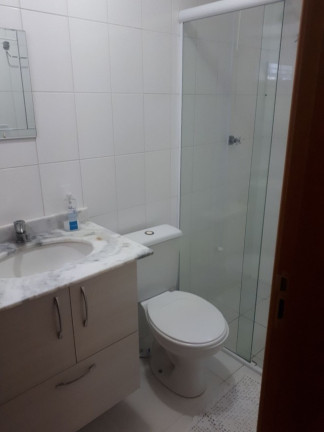 Imagem Apartamento com 3 Quartos à Venda, 87 m² em Centro - Jacareí