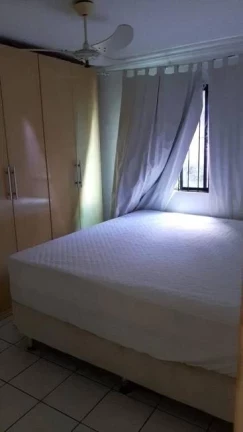 Imagem Apartamento com 3 Quartos à Venda,  em Nova Parnamirim - Parnamirim