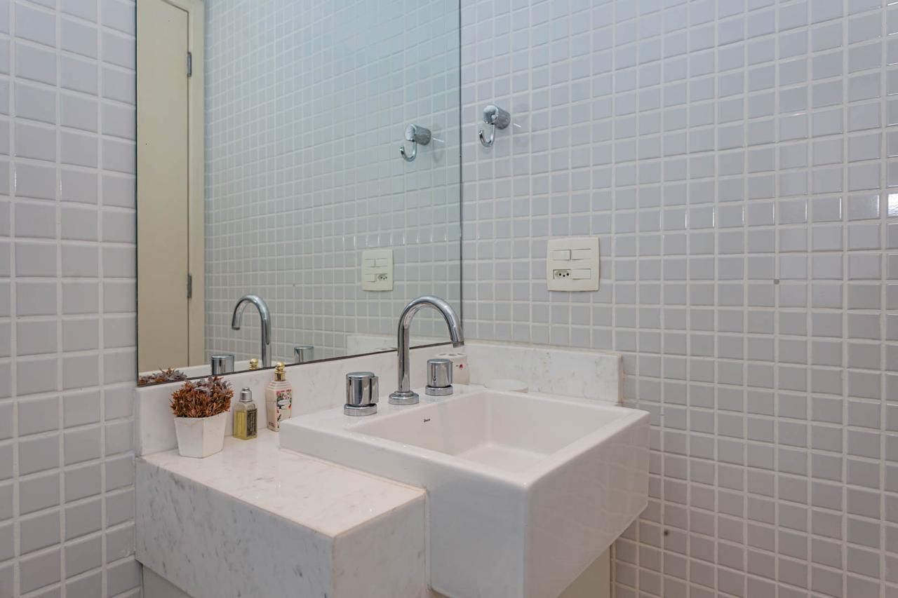 Imagem Apartamento com 3 Quartos à Venda, 168 m² em Vila Cruzeiro - São Paulo