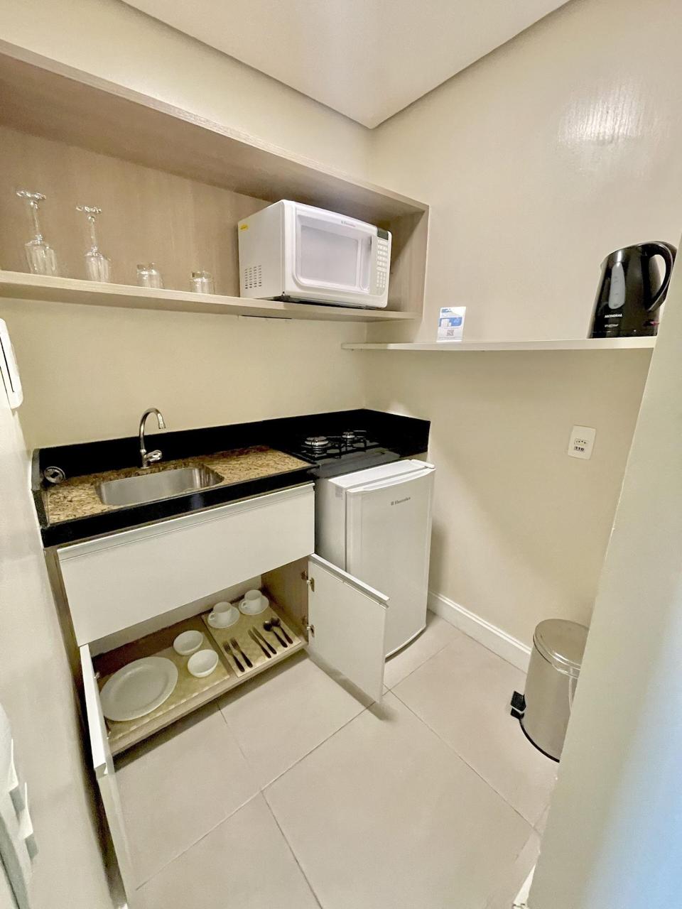 Imagem Apartamento com 1 Quarto à Venda, 50 m²em Adrianópolis - Manaus
