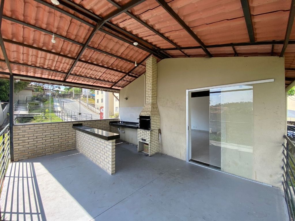 Imagem Apartamento com 2 Quartos à Venda, 52 m² em Solimões - Belo Horizonte Imagem Apartamento com 2 Quartos à Venda, 52 m² em Solimões - Belo Horizonte