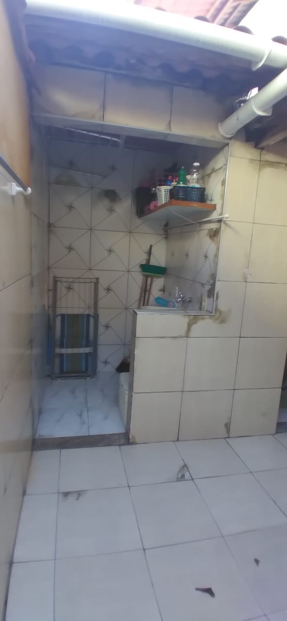Imagem Casa com 2 Quartos à Venda, 57 m²em Campo Alegre - Nova Iguaçu