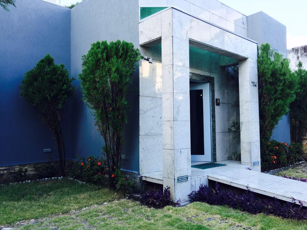 Imagem Imóvel Comercial à Venda, 300 m²em São José - Recife