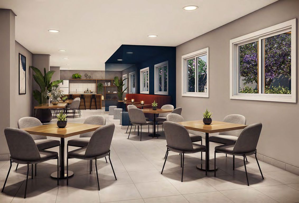 Imagem Apartamento com 2 Quartos à Venda, 36 m²em Vila Leopoldina - São Paulo Imagem Apartamento com 2 Quartos à Venda, 36 m²em Vila Leopoldina - São Paulo