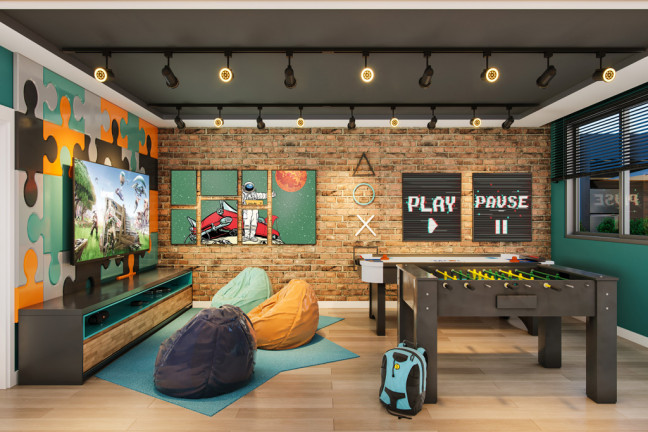 Imagem Apartamento com 1 Quarto à Venda, 30 m² em Ipiranga - São Paulo