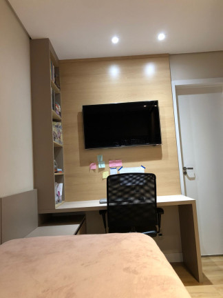 Imagem Apartamento com 3 Quartos à Venda,  em Centro - Santo André