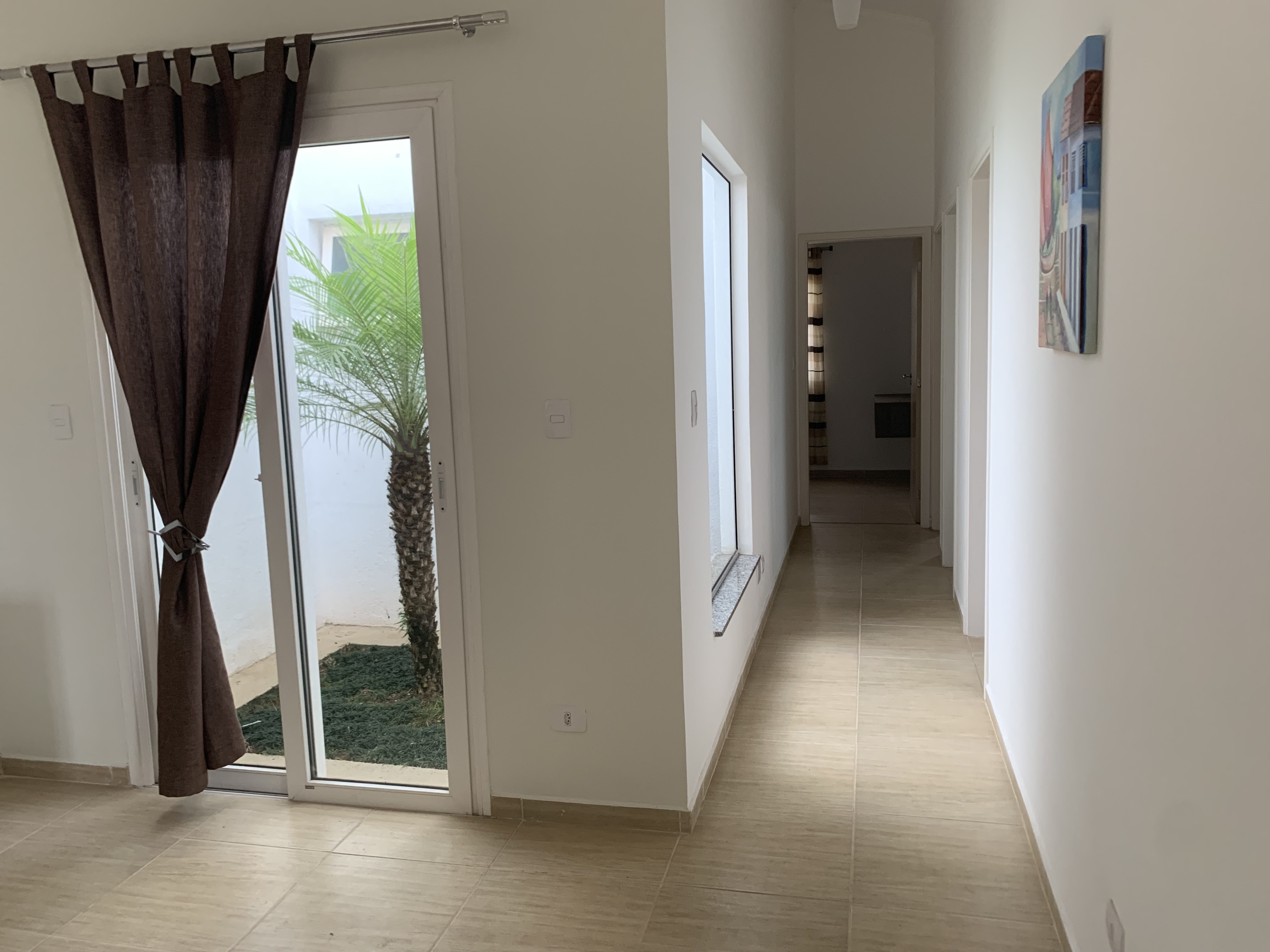 Imagem Casa de Condomínio com 3 Quartos à Venda, 86 m² em Jardim São Marcos - Bom Jesus dos Perdões