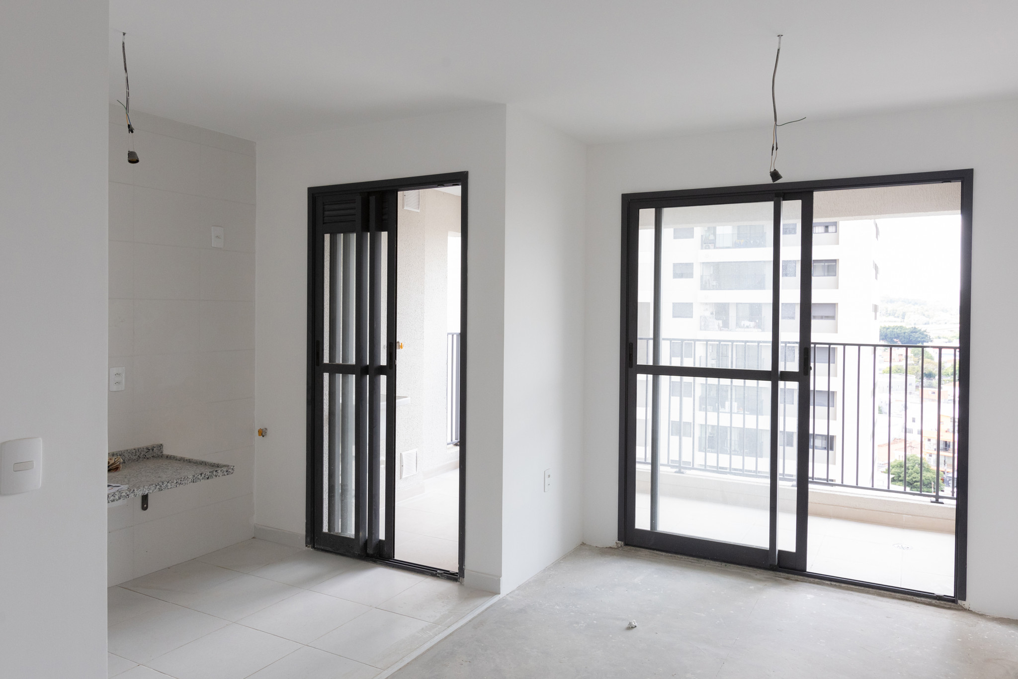 Imagem Apartamento com 2 Quartos à Venda, 47 m² em Vila Anastácio - São Paulo Imagem Apartamento com 2 Quartos à Venda, 47 m² em Vila Anastácio - São Paulo