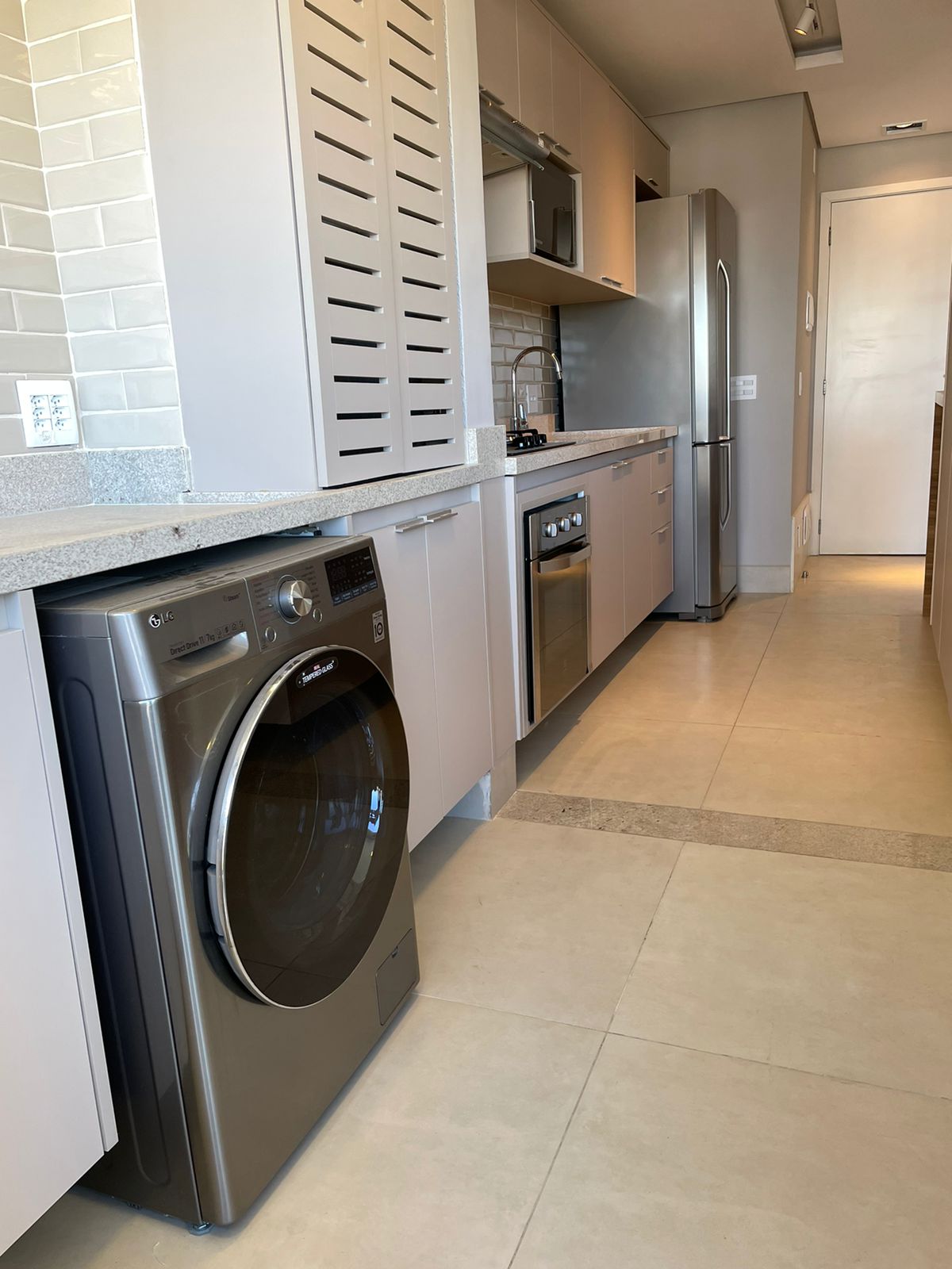 Imagem Apartamento com 2 Quartos para Alugar, 144 m²em Melville Empresarial I e II - Barueri