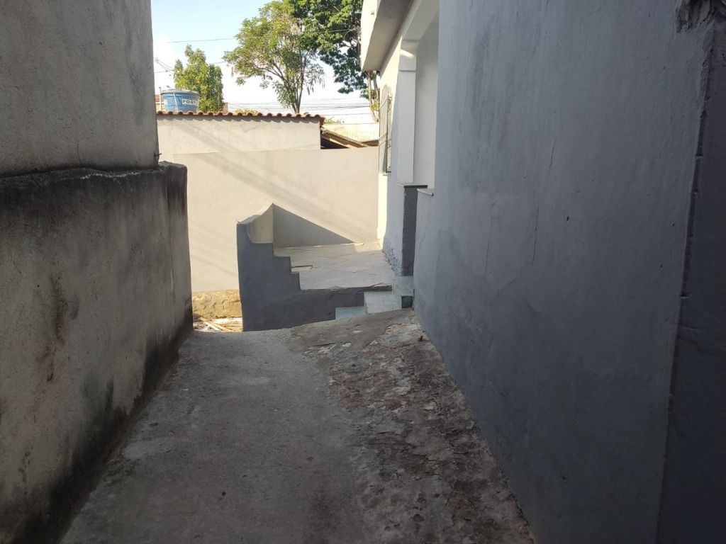 Imagem Casa com 3 Quartos à Venda, 120 m² em Europa - Belo Horizonte Imagem Casa com 3 Quartos à Venda, 120 m² em Europa - Belo Horizonte