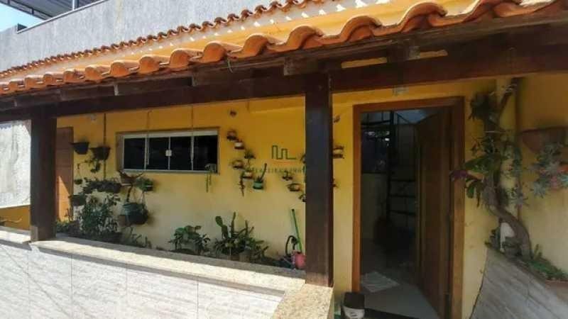 Imagem Casa de Vila com 3 Quartos à Venda, 124 m²em Santa Rosa - Niterói Imagem Casa de Vila com 3 Quartos à Venda, 124 m²em Santa Rosa - Niterói