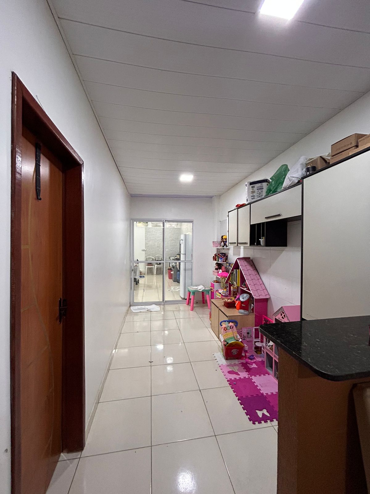 Imagem Casa com 2 Quartos à Venda, 100 m²em Santa Etelvina - Manaus Imagem Casa com 2 Quartos à Venda, 100 m²em Santa Etelvina - Manaus