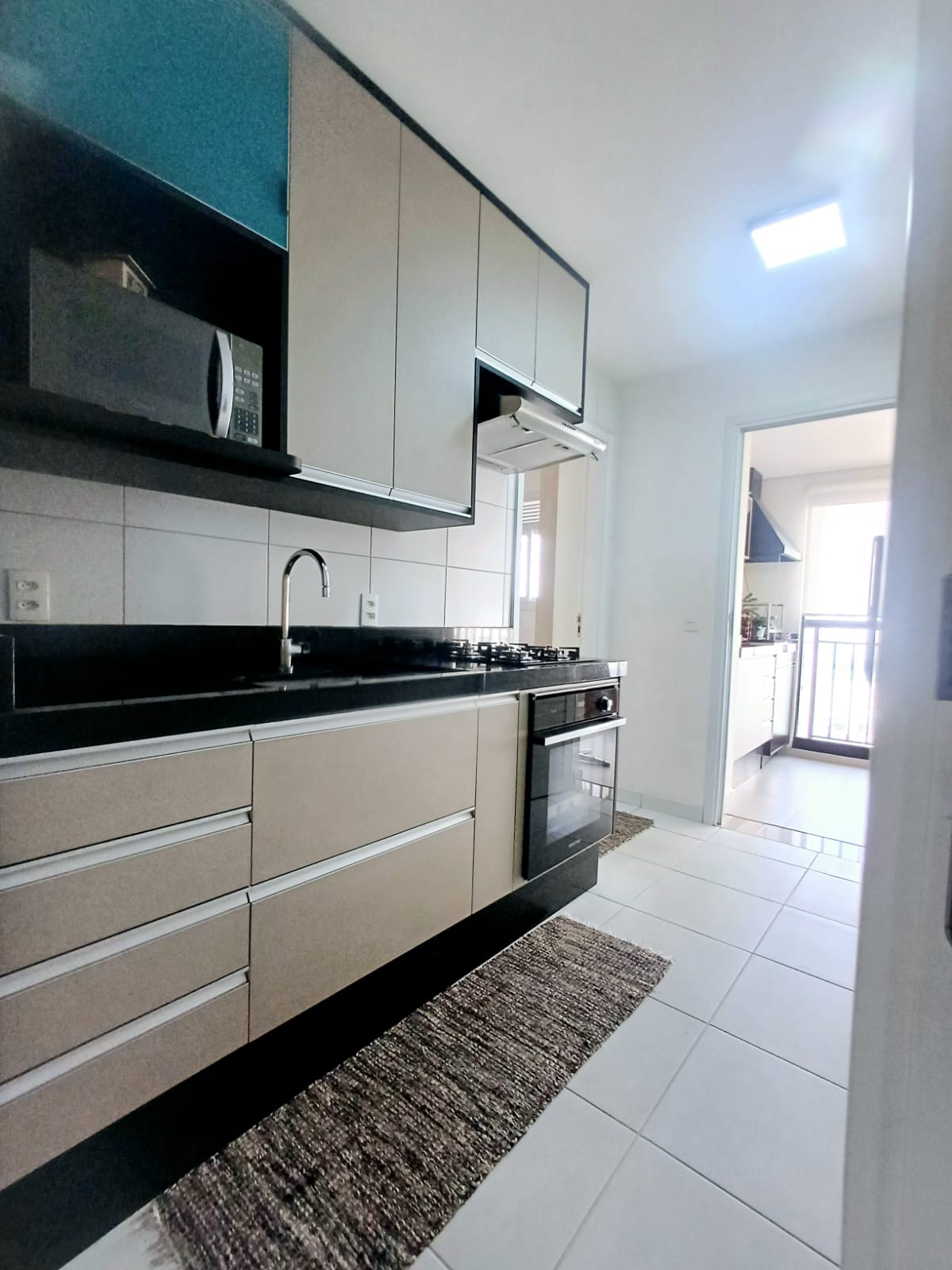 Imagem Apartamento com 3 Quartos à Venda, 88 m² em - Imagem Apartamento com 3 Quartos à Venda, 88 m² em -