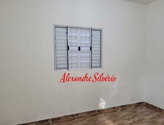 Imagem Casa com 3 Quartos à Venda ou Locação, 180 m² em Chácara São Silvestre - Taubaté Imagem Casa com 3 Quartos à Venda ou Locação, 180 m² em Chácara São Silvestre - Taubaté