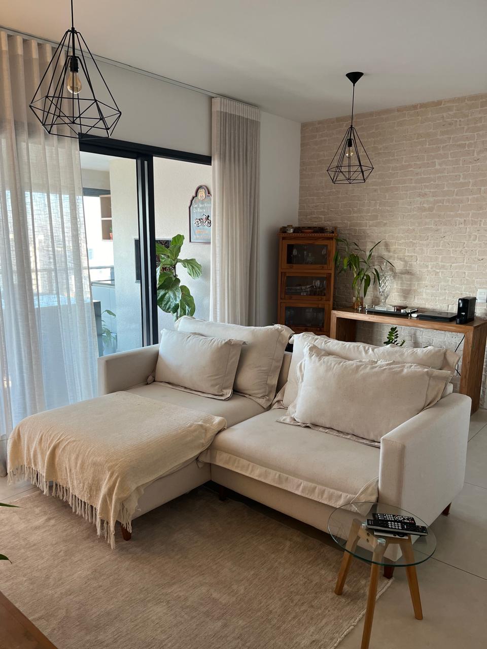 Imagem Apartamento com 3 Quartos à Venda, 118 m²em Cerqueira César - São Paulo