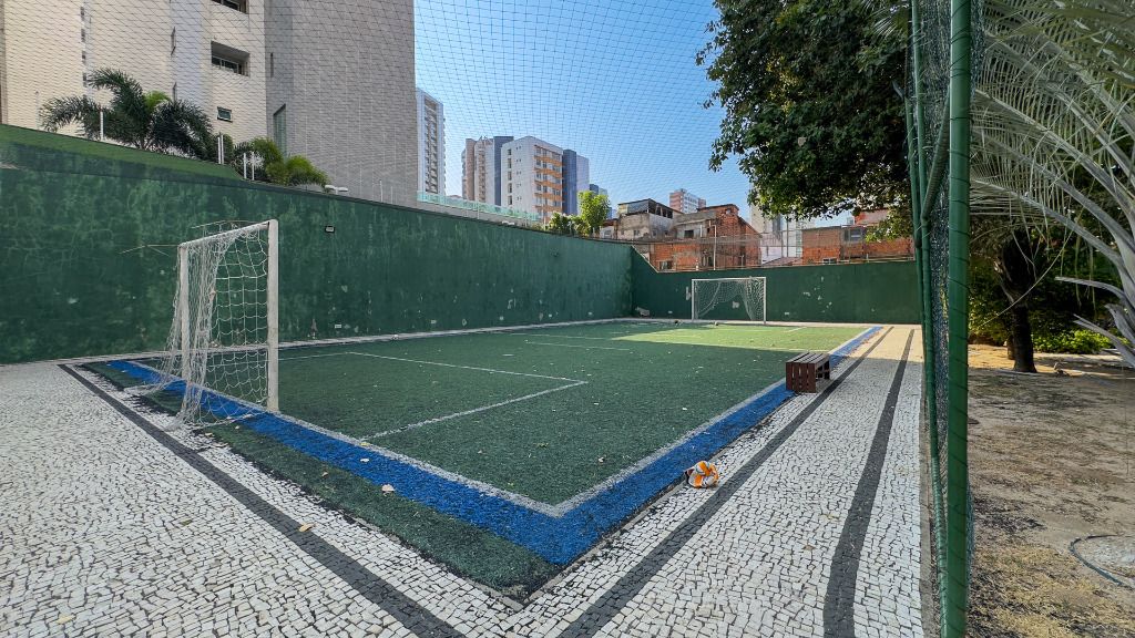 Imagem Apartamento com 3 Quartos à Venda, 105 m²em Mucuripe - Fortaleza