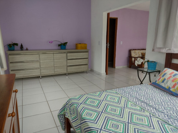 Imagem Sobrado com 3 Quartos à Venda,  em Massaguaçu - Caraguatatuba