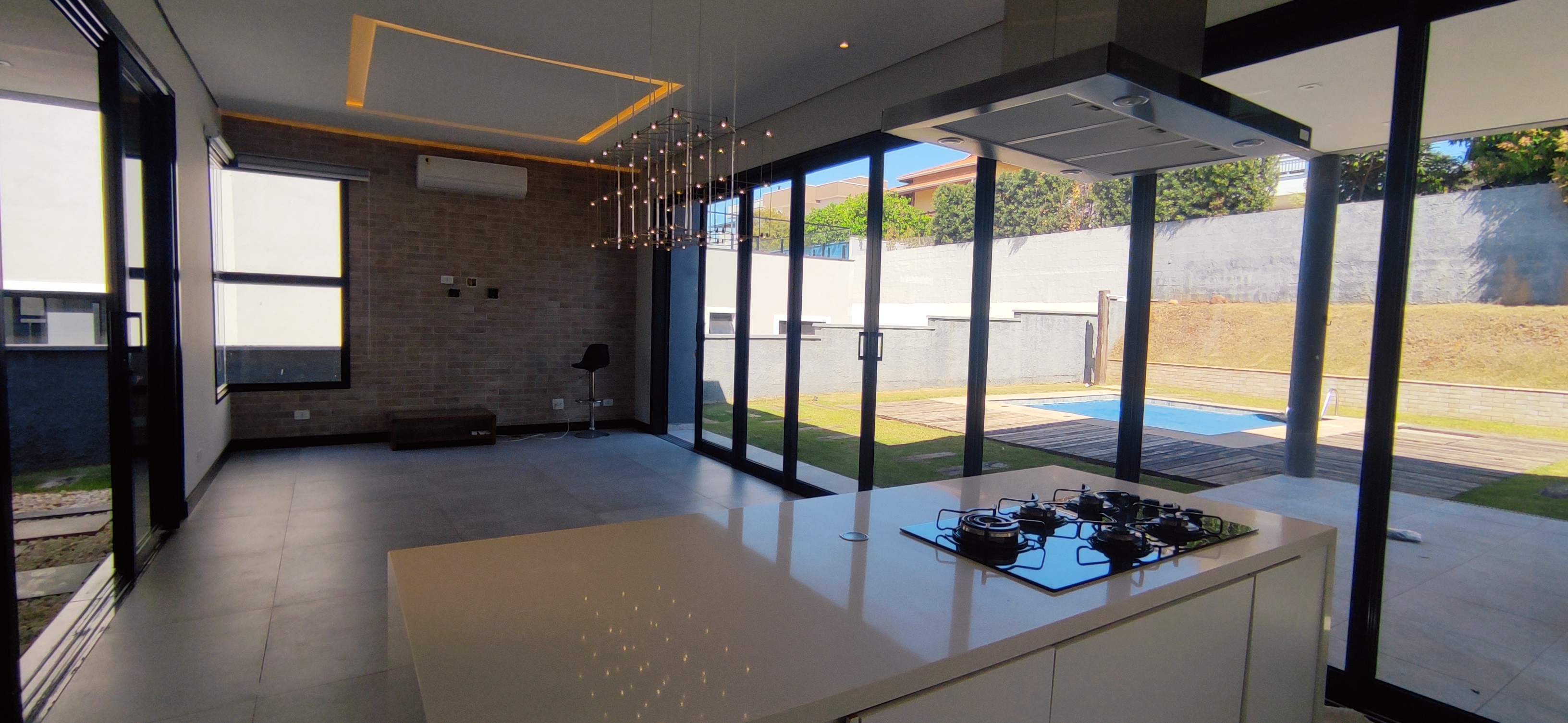 Imagem Casa de Condomínio com 3 Quartos à Venda, 219 m²em Condomínio Reserva da Serra - Jundiaí Imagem Casa de Condomínio com 3 Quartos à Venda, 219 m²em Condomínio Reserva da Serra - Jundiaí