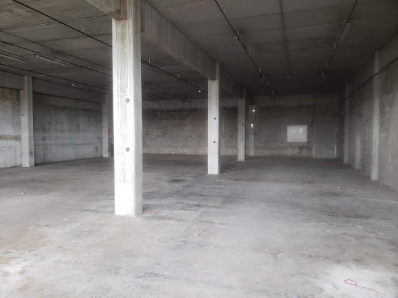 Imagem Galpão para Alugar, 450 m² em Centro - Jundiaí Imagem Galpão para Alugar, 450 m² em Centro - Jundiaí