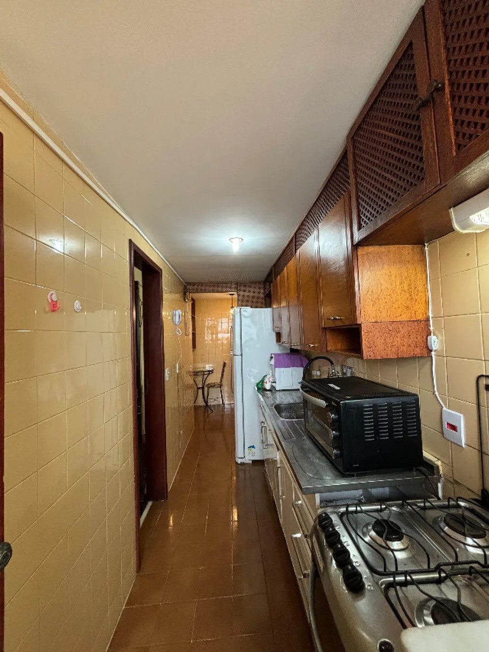 Imagem Apartamento com 2 Quartos à Venda, 80 m² em Icaraí - Niterói Imagem Apartamento com 2 Quartos à Venda, 80 m² em Icaraí - Niterói