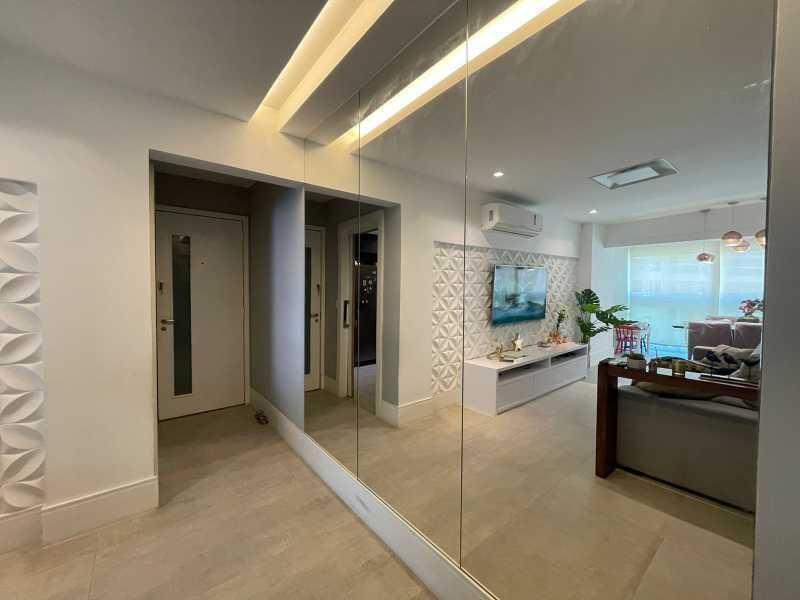 Imagem Apartamento com 3 Quartos à Venda, 104 m²em Camboinhas - Niterói Imagem Apartamento com 3 Quartos à Venda, 104 m²em Camboinhas - Niterói