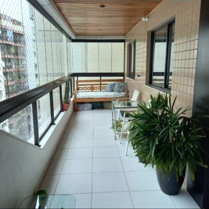 Imagem Apartamento com 3 Quartos à Venda, 140 m² em Ingá - Niterói Imagem Apartamento com 3 Quartos à Venda, 140 m² em Ingá - Niterói