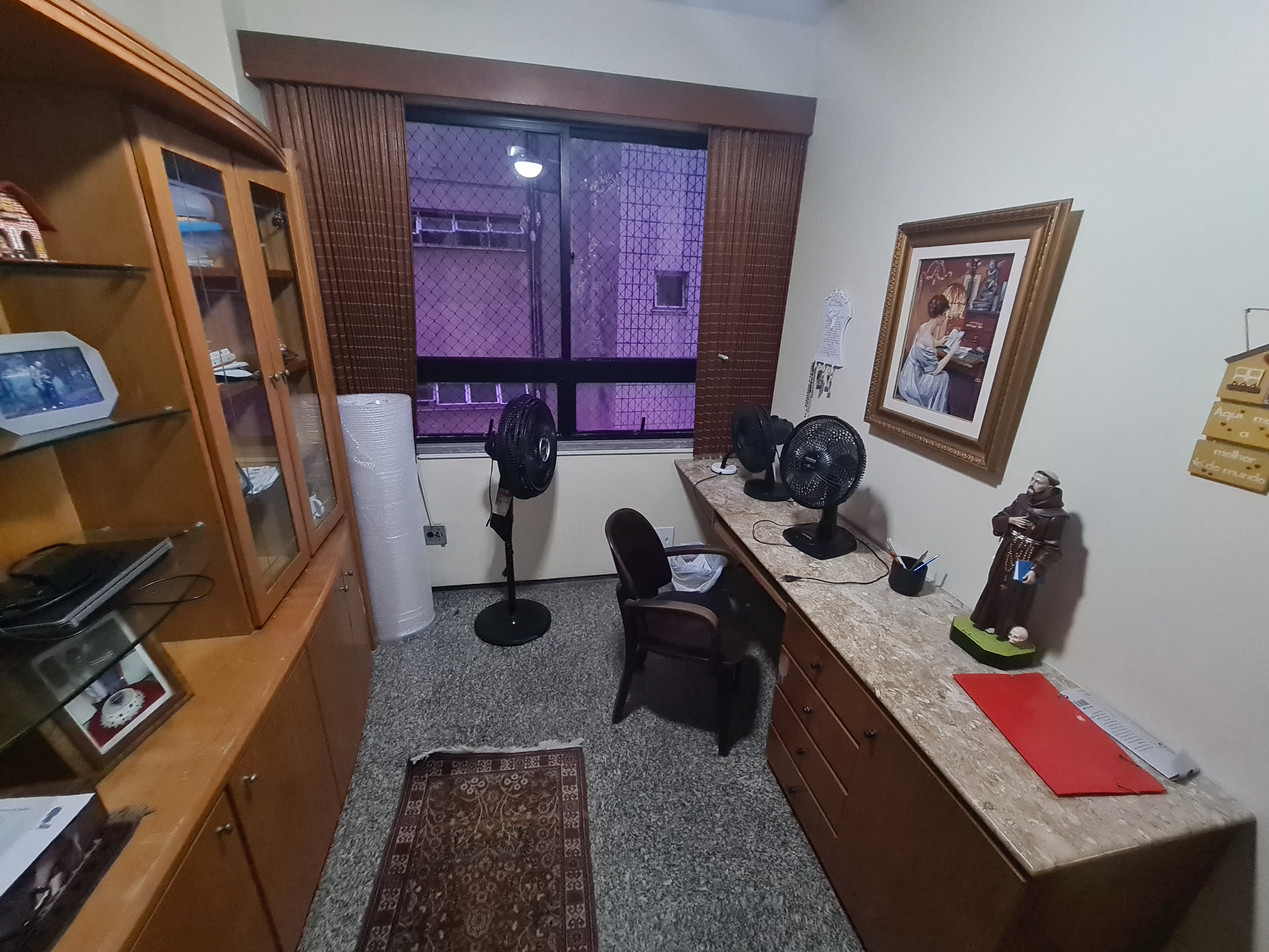 Imagem Apartamento com 3 Quartos à Venda ou Locação, 200 m²em Meireles - Fortaleza