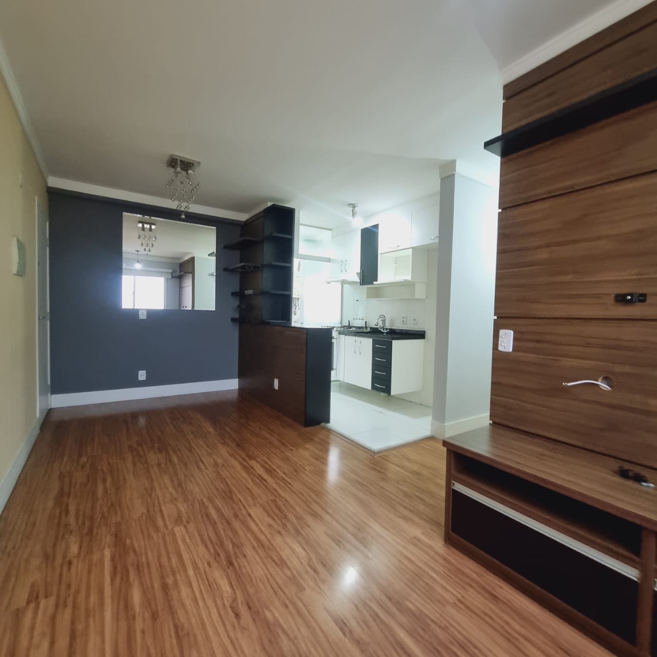 Imagem Apartamento com 3 Quartos à Venda, 54 m²em Canhema - Diadema