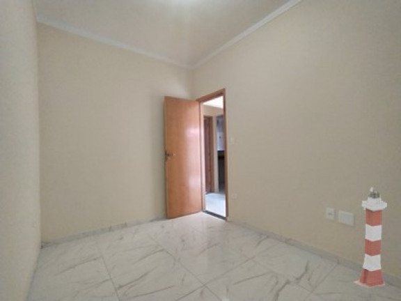 Imagem Casa de Vila com 2 Quartos à Venda, 40 m² em Vila São Jorge - São Vicente