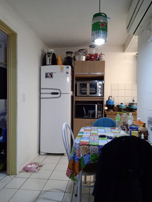 Imagem Apartamento com 2 Quartos à Venda, 37 m²em Rubem Berta - Porto Alegre Imagem Apartamento com 2 Quartos à Venda, 37 m²em Rubem Berta - Porto Alegre