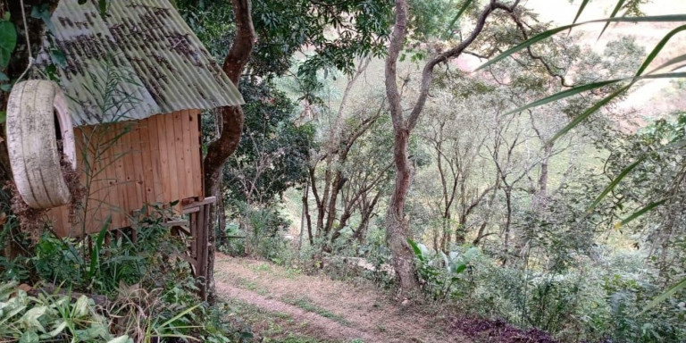 Imagem Chácara com 1 Quarto à Venda,  em Centro - Santa Isabel