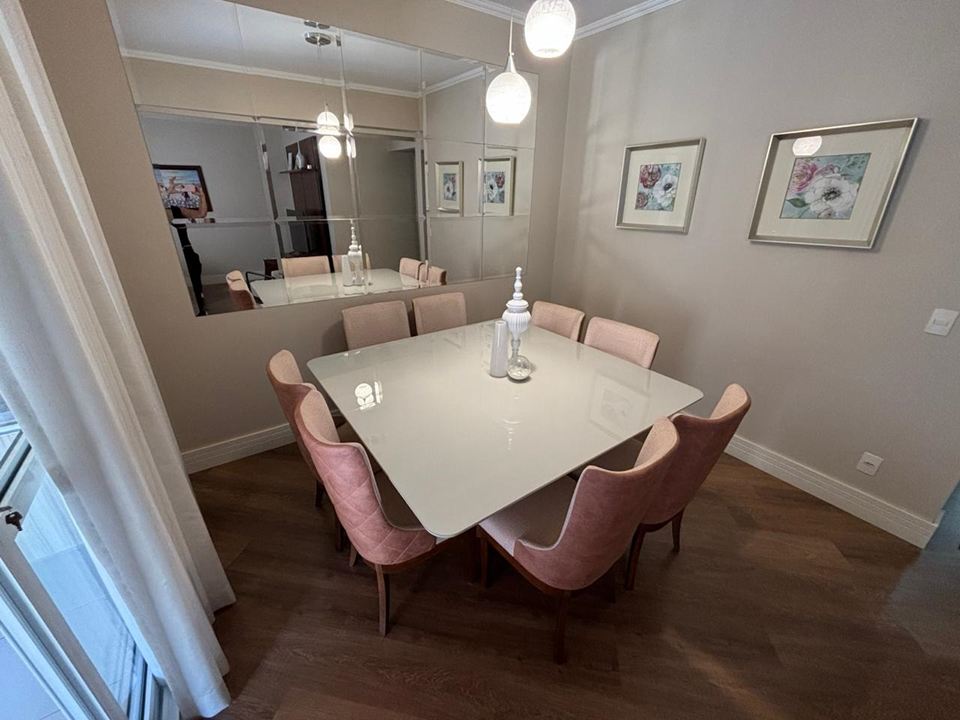 Imagem Casa com 4 Quartos à Venda, 145 m²em Chácaras Saudáveis e Encantadoras - Jundiaí