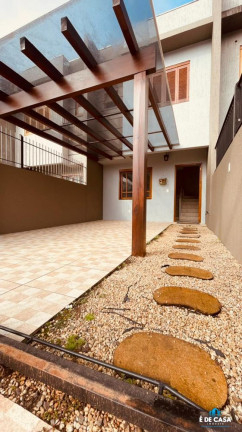 Sobrado com 2 Quartos à Venda, 62 m² em Montanha - Lajeado