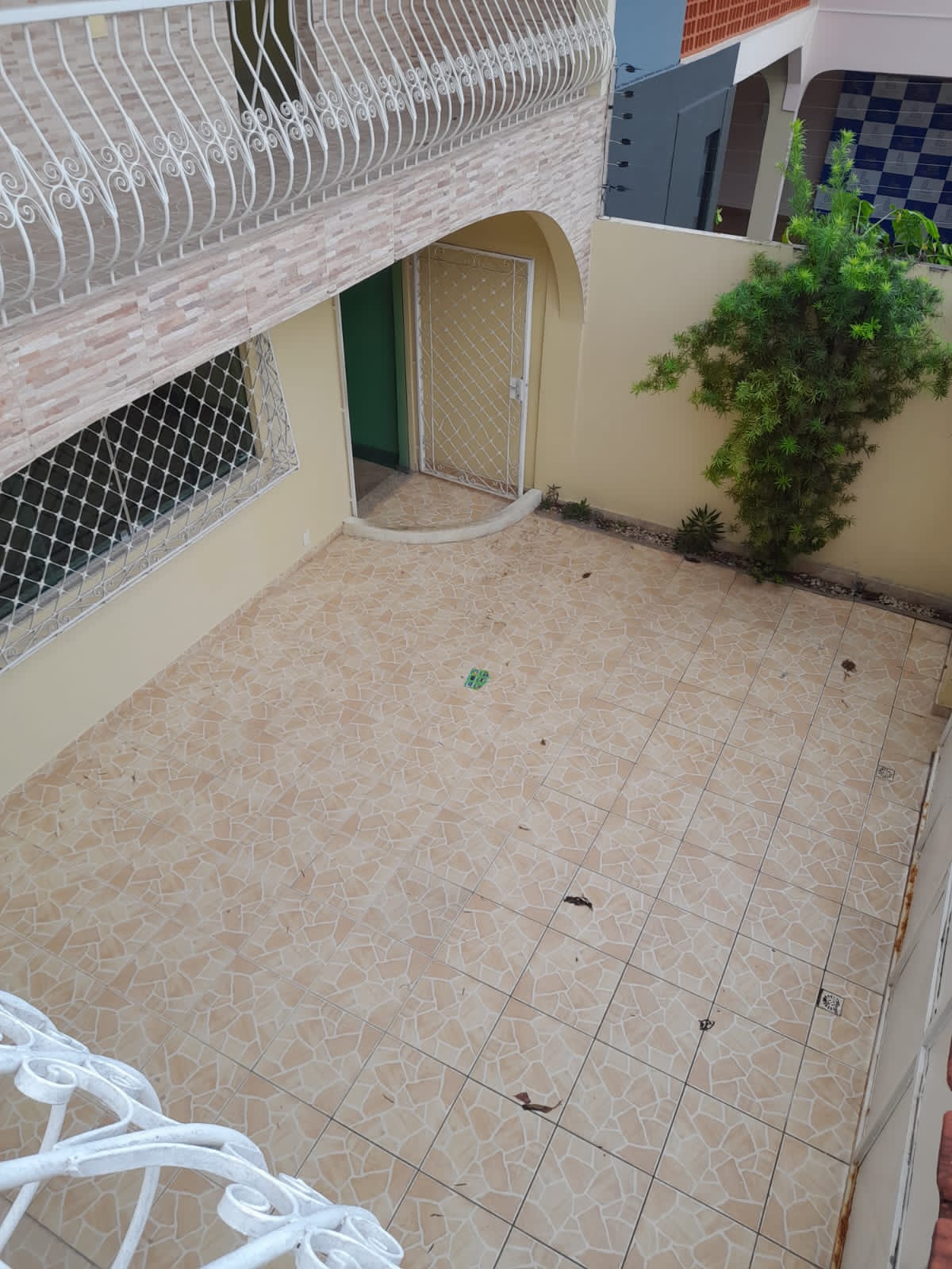 Imagem Casa com 5 Quartos à Venda ou Locação, 224 m²em Adrianópolis - Manaus