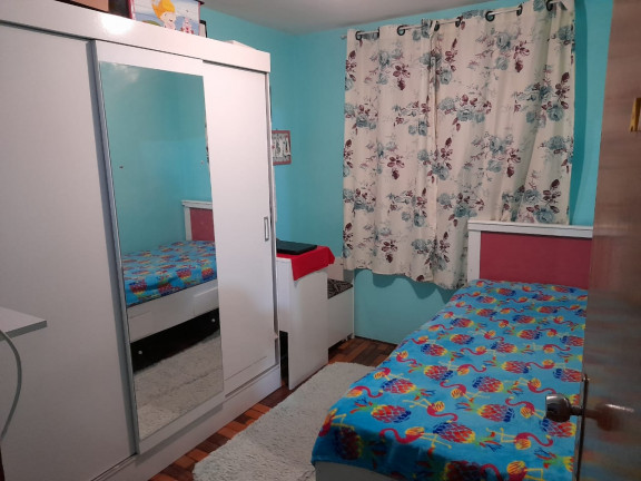 Imagem Apartamento com 2 Quartos à Venda, 48 m² em Conjunto Habitacional Padre Manoel de Paiva - São Paulo Imagem Apartamento com 2 Quartos à Venda, 48 m² em Conjunto Habitacional Padre Manoel de Paiva - São Paulo