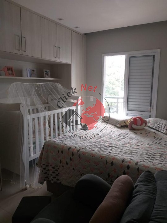 Imagem Apartamento com 2 Quartos à Venda, 72 m²em Assunção - São Bernardo do Campo
