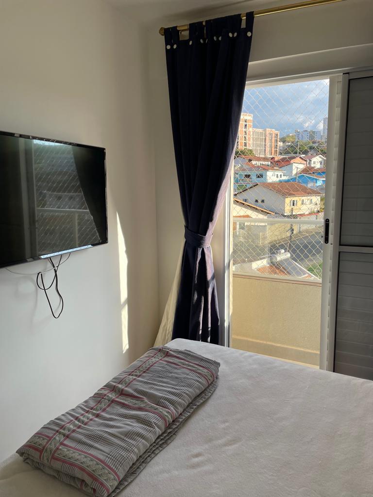 Imagem Apartamento com 1 Quarto à Venda, 66 m² em Country Club - Poços de Caldas
