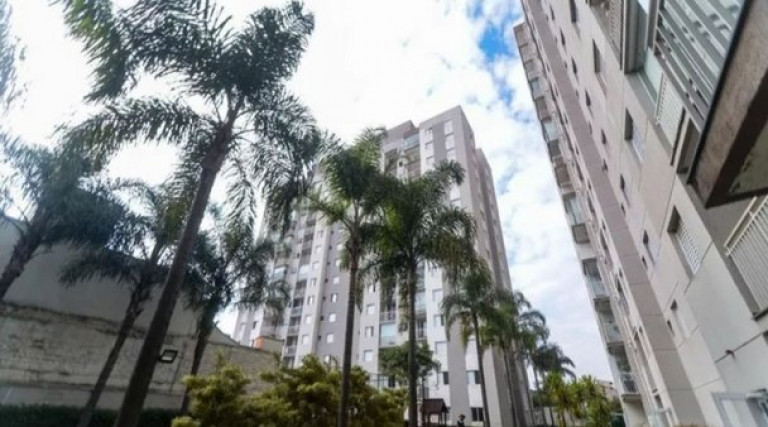 Imagem Apartamento com 2 Quartos à Venda, 51 m² em Vila Antonieta - São Paulo Imagem Apartamento com 2 Quartos à Venda, 51 m² em Vila Antonieta - São Paulo