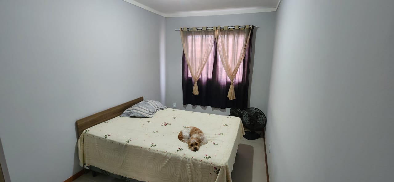 Imagem Casa de Condomínio com 2 Quartos à Venda, 52 m²em Rio Caveiras - Biguaçu Imagem Casa de Condomínio com 2 Quartos à Venda, 52 m²em Rio Caveiras - Biguaçu