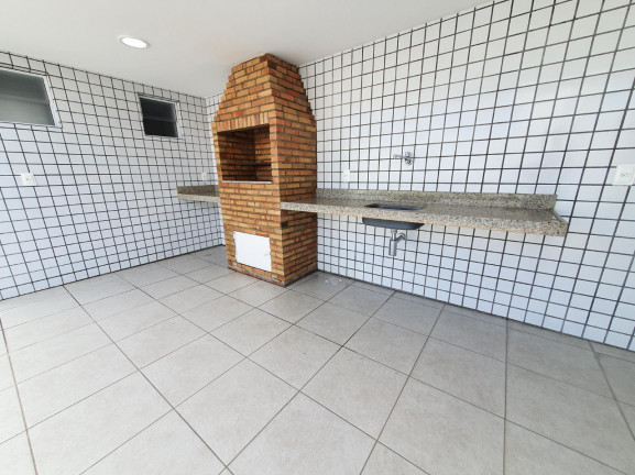 Imagem Apartamento com 3 Quartos à Venda, 114 m² em Aldeota - Fortaleza