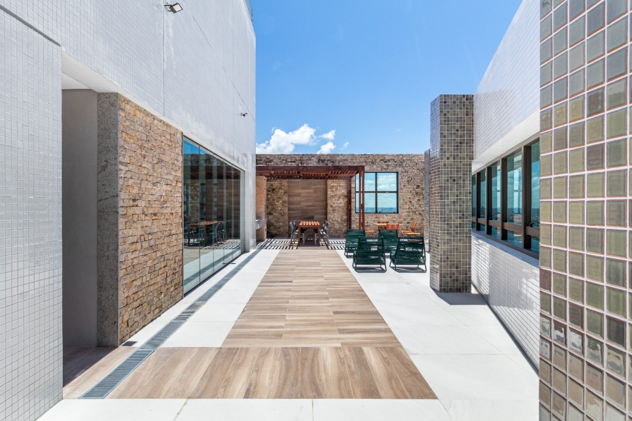 Imagem Apartamento com 4 Quartos à Venda, 147 m²em Boa Viagem - Recife