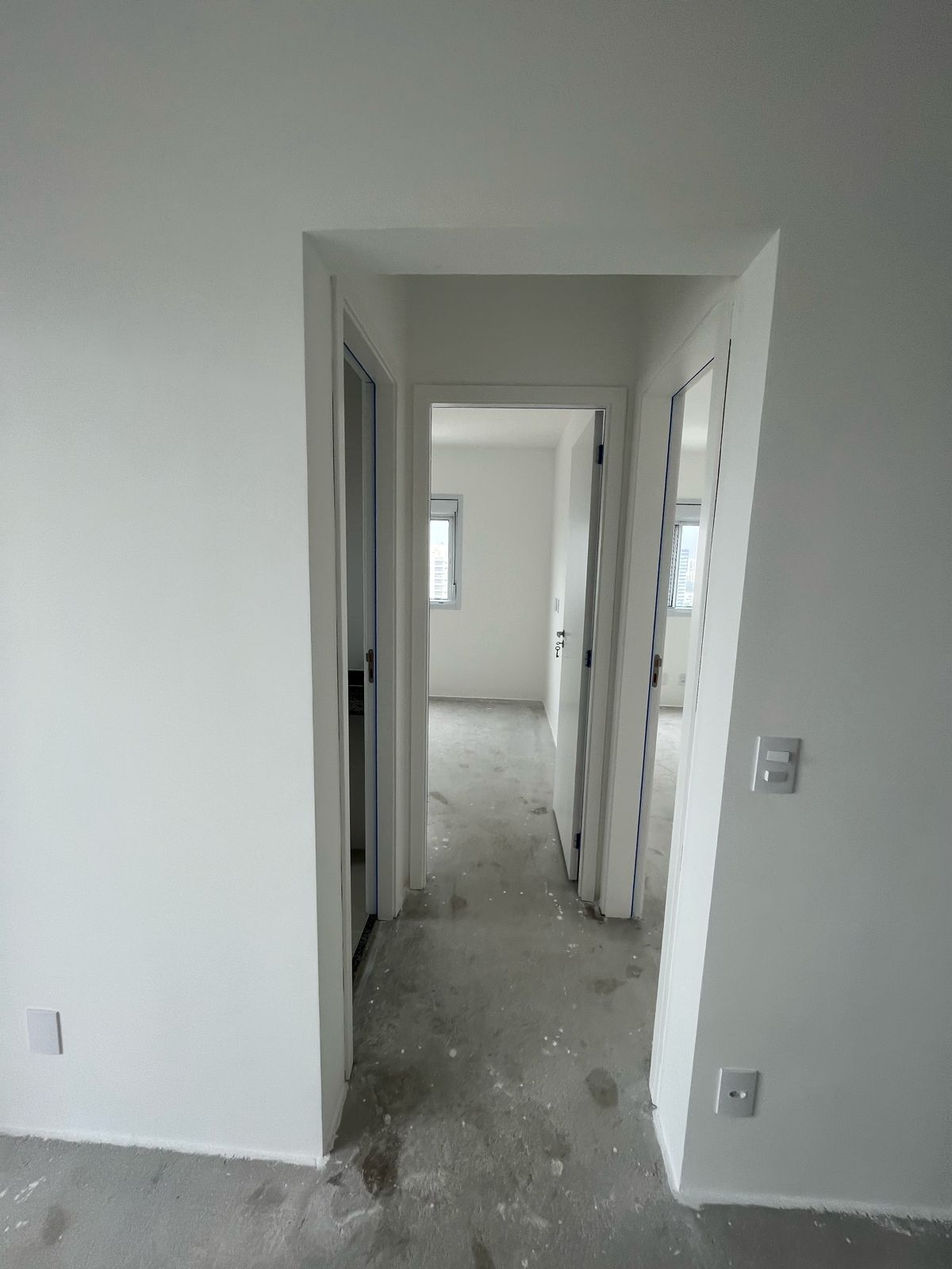 Imagem Apartamento com 2 Quartos à Venda, 55 m²em Baeta Neves - São Bernardo do Campo